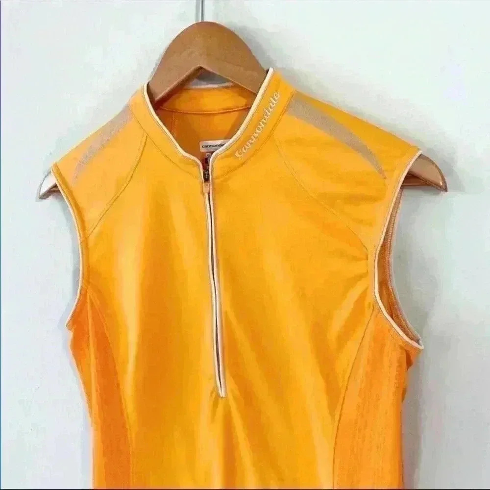 Cannondale riding jersey - Picture 2 of 4